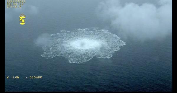 波兰抓捕“北溪爆炸案”主谋 泽连斯基密友落网引爆国际舆论