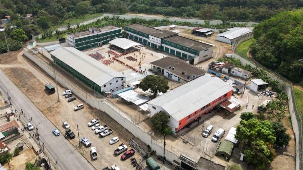 厄瓜多尔监狱再爆血案 囚犯惨遭斩首 数日内第二起屠杀震惊全国