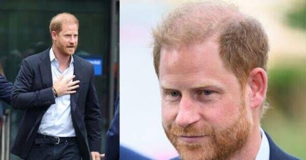 英王室专家炮轰哈里王子：毫无担当，信用尽失！