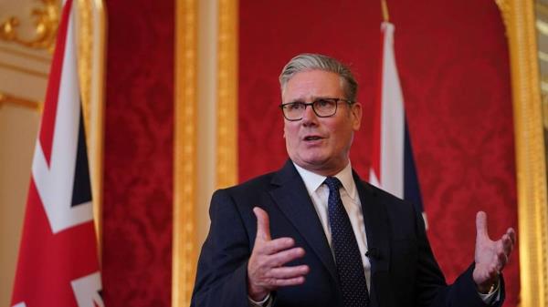 为每位公民打造专属数字身份证，英国政府即将正式推出