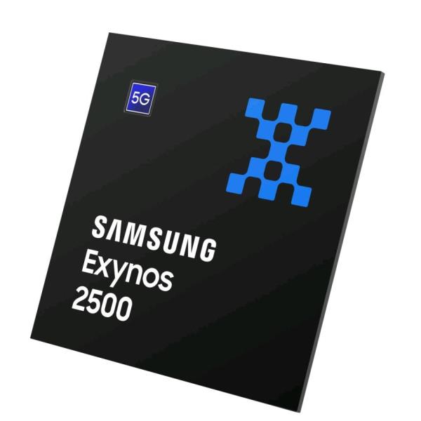 Samsung Electronics Exynos 2500 (Samsung Electronics)