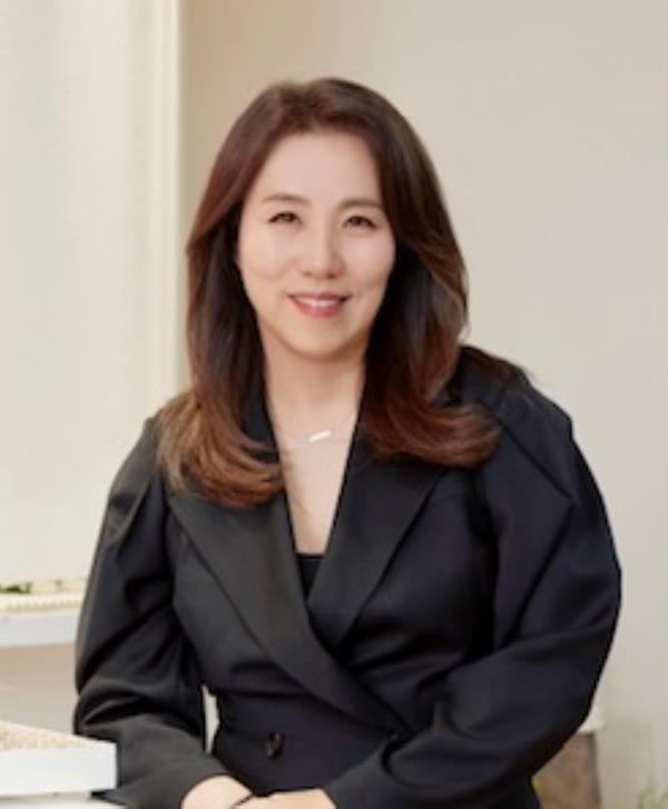 LG Household & Health Care CEO Lee Sun-joo