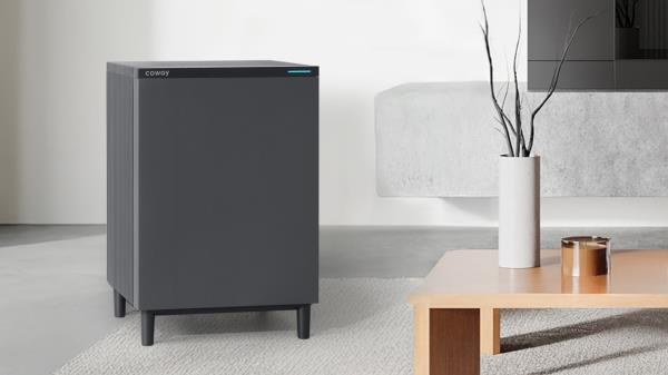 Coway’s 82-square-meter Square Fit air purifier (Coway)