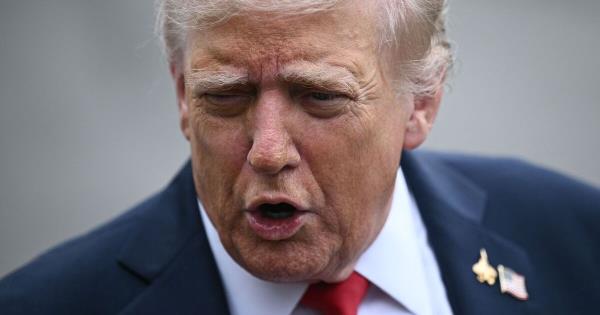 特朗普放话：看不顺眼就当场撤职！总统霸气宣言引爆舆论
