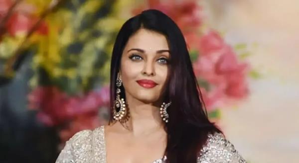 Bollywood star Aishwarya Rai Bachchan   (The Statesman)