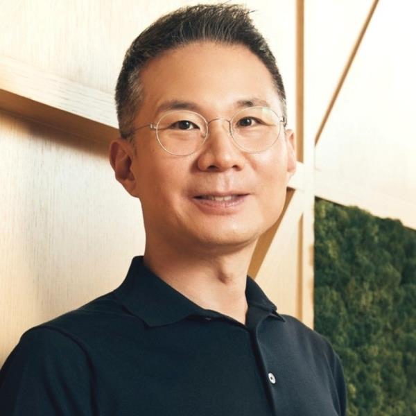 OpenAI Korea general manager Kim Kyoung-hoon (Kim