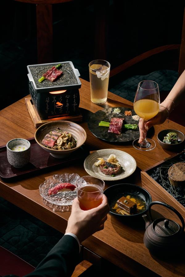 (Park Hyatt Seoul)