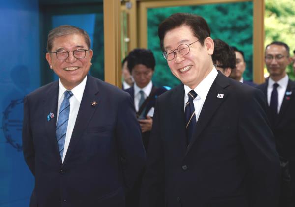 日本首相岸田文雄与美国总统拜登达成共识 携手应对全球性社会难题