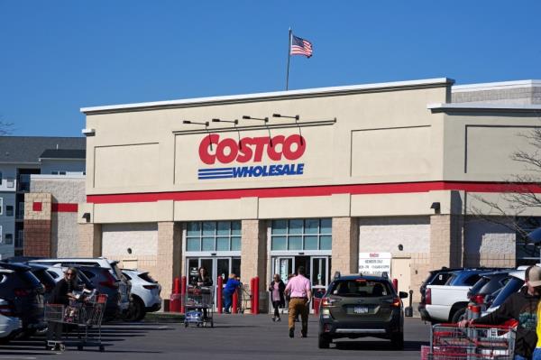 伊朗外交官在纽约Costco购物需获批准
