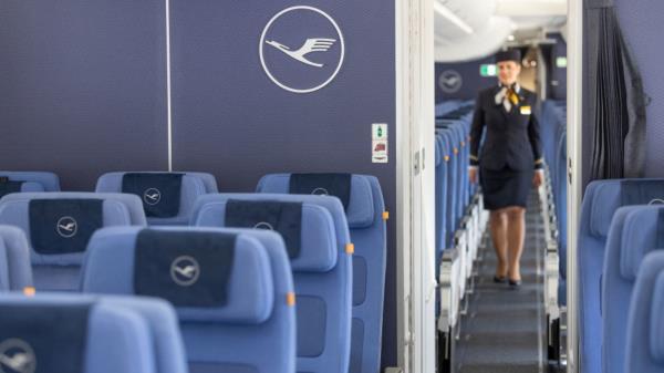 汉莎航空裁员4000人！引入人工智能提升运营效率引热议