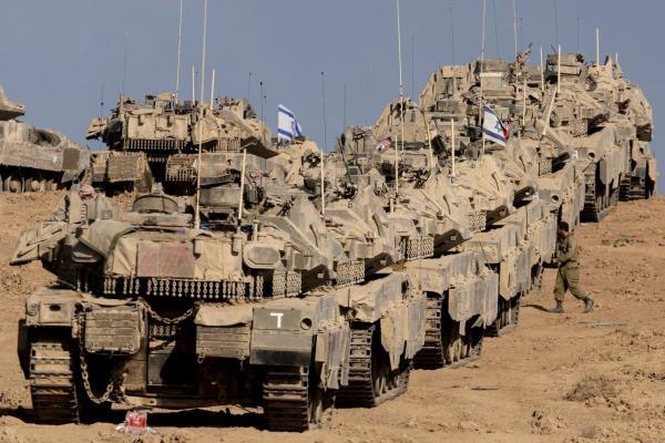美国真要出兵以色列？最新内幕全曝光！