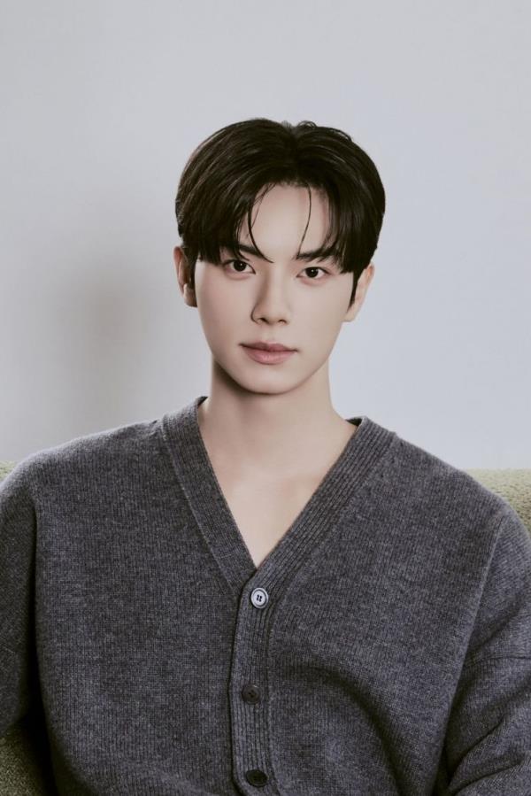 下一个边佑锡？李采珉谈《陛下，请用膳》引热议