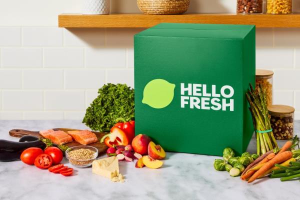 惊爆！HelloFresh餐盒惊现致命李斯特菌污染菠菜，速查你家餐桌！