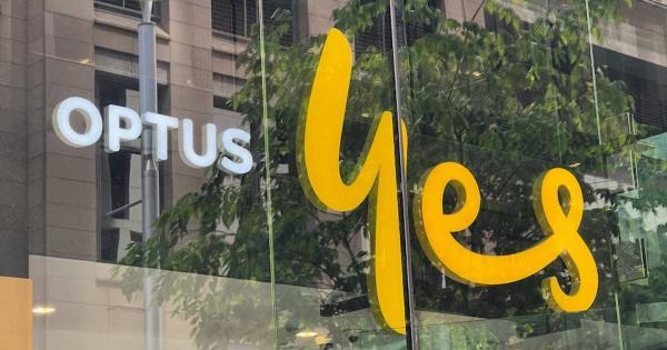 新加坡电信就澳大利亚Optus网络中断致歉 事件已致3人死亡