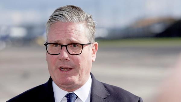 英首相紧急增派警力守护犹太教堂，曼城恐袭后全国警戒升级！