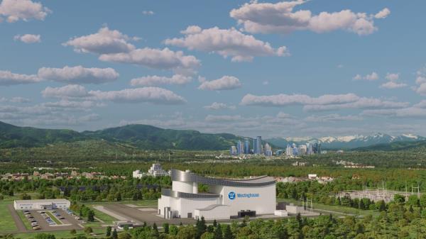美国多地态度反转：核电站建在家门口，市场竟也买账？