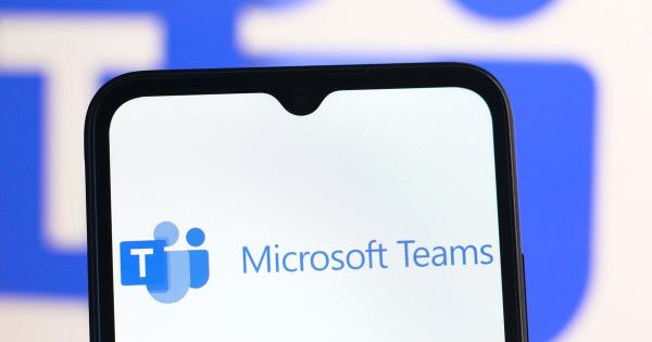 突发！微软365服务中断，Teams集体崩了，网友炸锅！