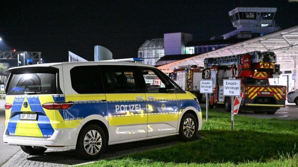 德国高官呼吁授权击落无人机 普京否认侵犯领空指控引爆舆论