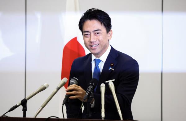 日本执政党即将选举新党魁，能否扭转颓势再创辉煌？