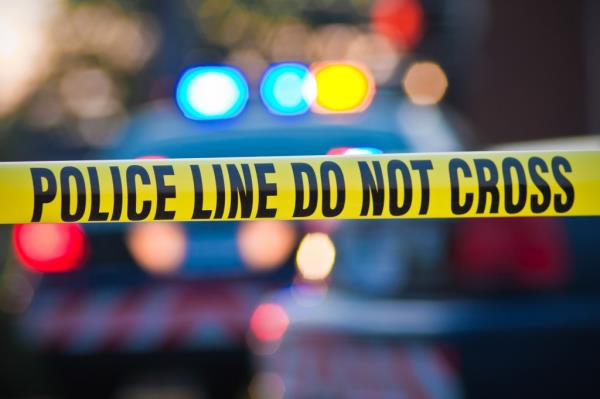 休斯顿枪手疯狂扫射致3死后自尽！现场惨烈细节曝光