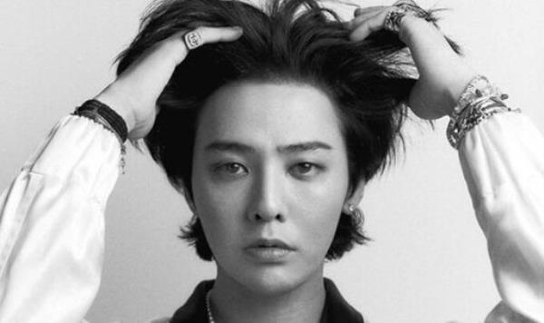 G-Dragon领衔众星助阵APEC峰会宣传片，引爆全网期待！
