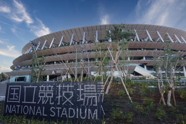 三菱日联银行豪掷巨资！2026年起东京国立竞技场将更名换姓