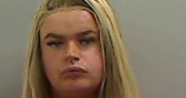 女子隐瞒性别与男性发生关系，被判21个月监禁！