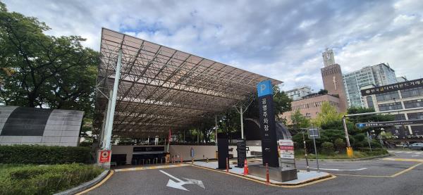 首尔中秋大放送！57个公共停车场免费停车，出行更省心