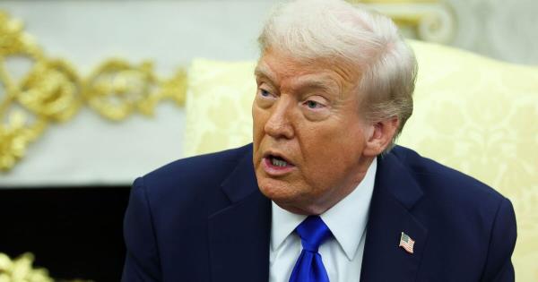 特朗普或在中东人质释放最后期限日突访 引爆全球关注