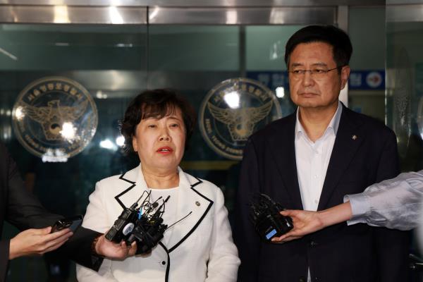 韩国网络安全部门人手告急！议员疾呼：再不补人恐酿大祸