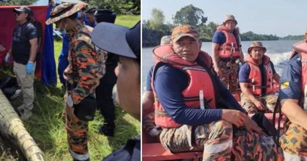 男子河中洗澡险遭鳄鱼生吞！现场惊现人体残骸，鳄口逃生太吓人