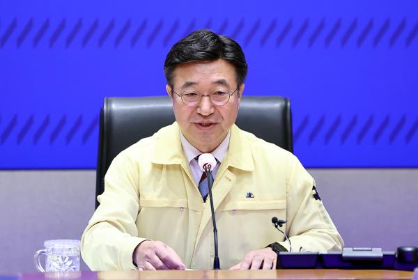 数据中心起火后110项政务服务恢复上线，网友：效率惊人！
