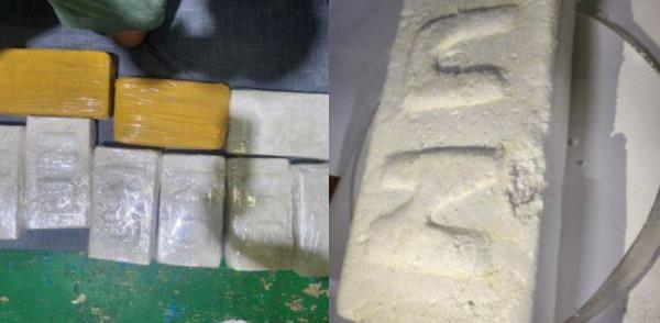 韩国史上最大毒品案开庭！哥伦比亚籍毒枭受审引爆关注