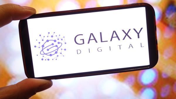 Galaxy Digital推出零售交易应用，股价飙升10%，剑指Robinhood！