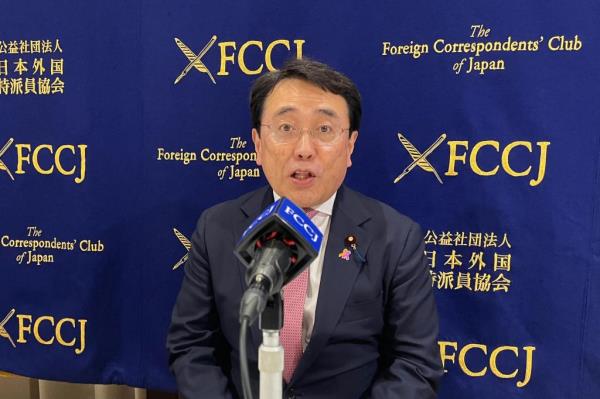 日本首席贸易谈判代表力挺美日关税协定，引发热议！