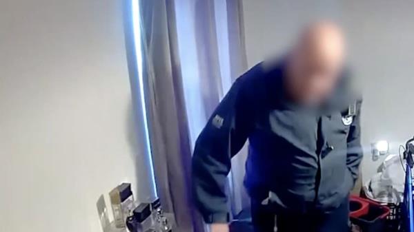 苏格兰急救员被控偷窃临终病人须后水，引爆全网愤怒！
