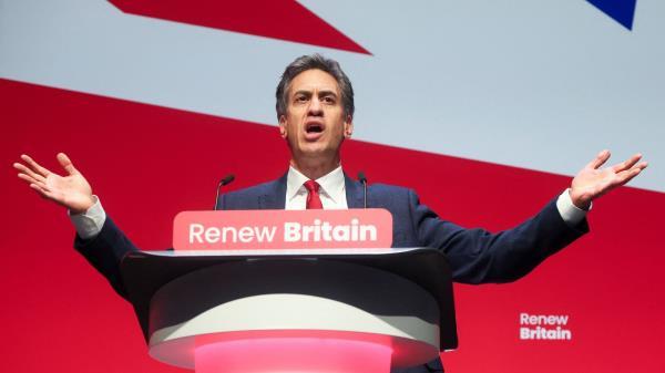 英国工党誓言永久禁止页岩气开采，环保议题引爆舆论热议！