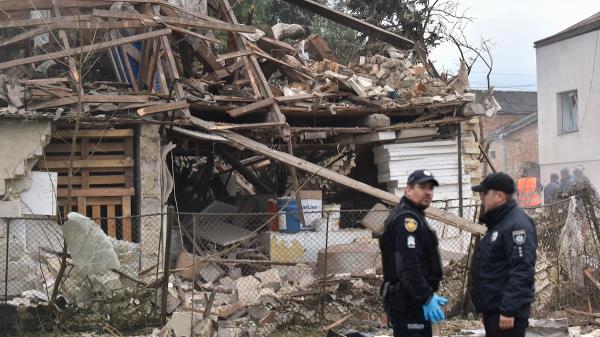 突发！俄军猛烈空袭致乌克兰5人遇难，多地陷入黑暗！