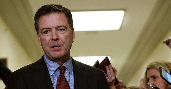 詹姆斯·科米在弗吉尼亚庭审拒不认罪！国会作伪证指控遭强势反击