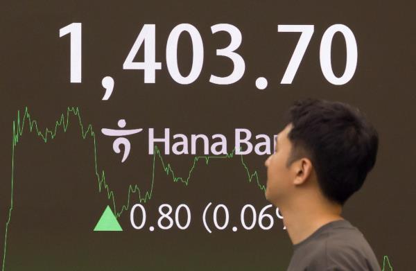 美韩联手放大招！外汇市场迎来重磅透明协议