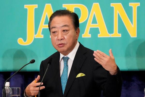 日本最大在野党党首释放信号：或联手推选新首相，政坛震动！