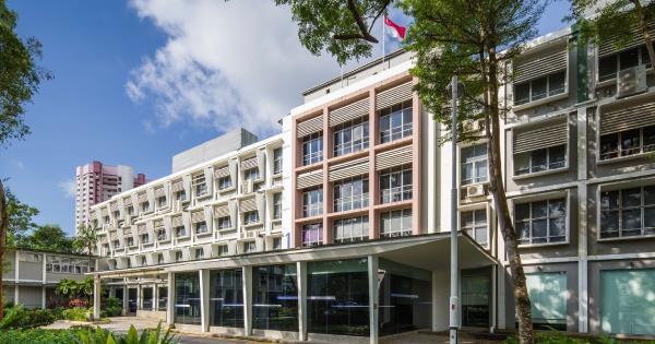 前甘榜格南哈密尔顿路建筑荣升国家古迹，百年风华再现！