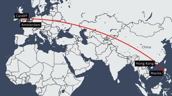 别人都说我疯了：这群上班族每天通勤24小时，背后真相令人震惊