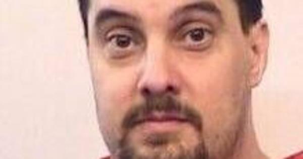 【死刑犯最后遗言曝光】印第安纳州强奸犯伏法前，冰冷遗言令人胆寒！