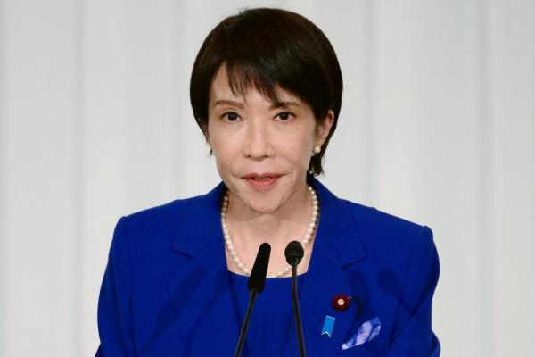 自民党盟友火速开炮 高市早苗刚上台就遭“背刺”