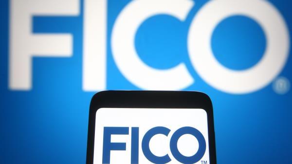 FICO信用评分业务大洗牌，股价暴涨引爆市场！