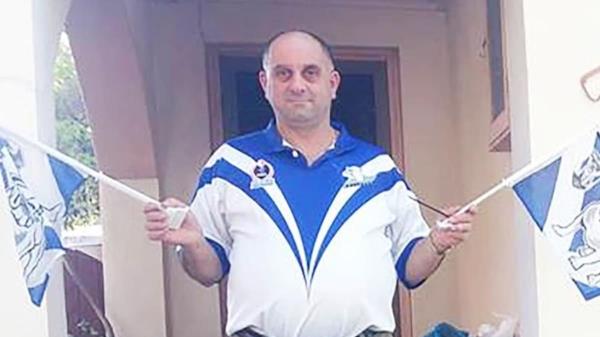 【突发】悉尼街头疯狂扫射！60岁男子阿特米奥斯·明察斯被控多项重罪