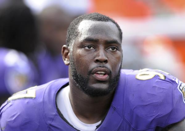 前NFL防守悍将亚瑟·琼斯猝逝，年仅39岁震惊体坛