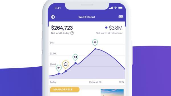 财富管理巨头Wealthfront启动IPO，2025年金融科技上市潮再添猛将！