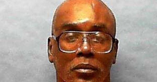 【死刑犯伏法前最后两字令人胆寒！情侣遭劫杀案终告结】